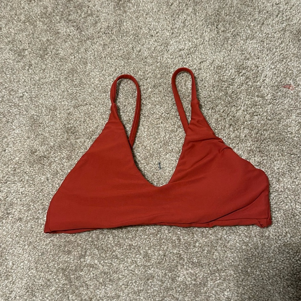 Midori bikini top